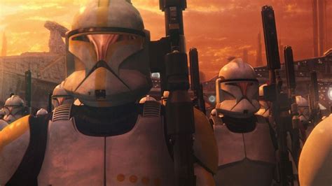 best clones|top 10 best clone troopers.